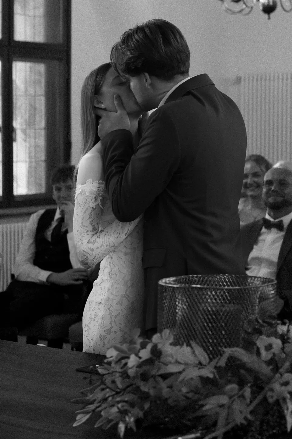 Hochzeit – Miguel Zimmermann, Fotograf in Espelkamp