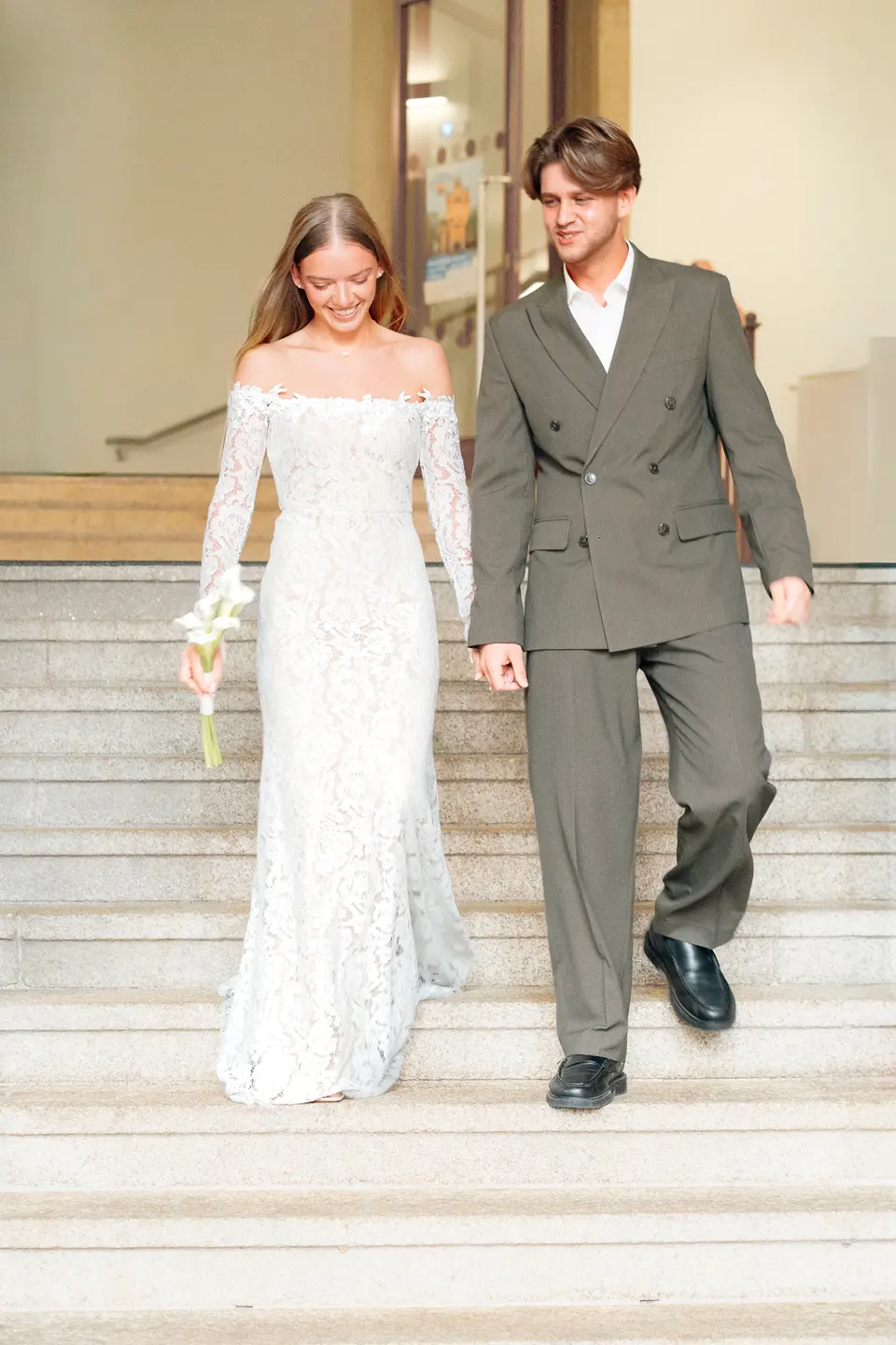 Hochzeit – Miguel Zimmermann, Fotograf in Espelkamp