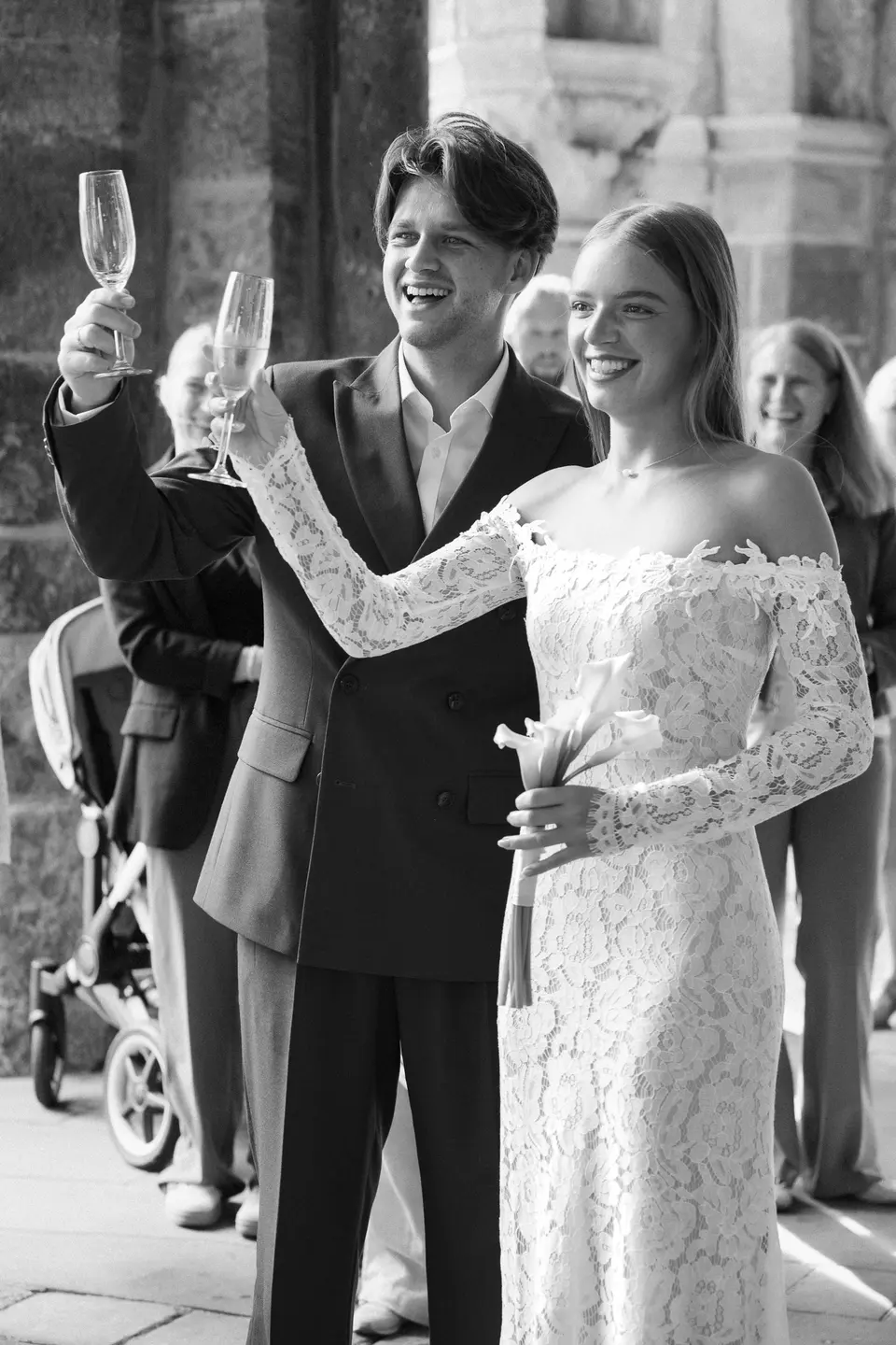 Hochzeit – Miguel Zimmermann, Fotograf in Espelkamp
