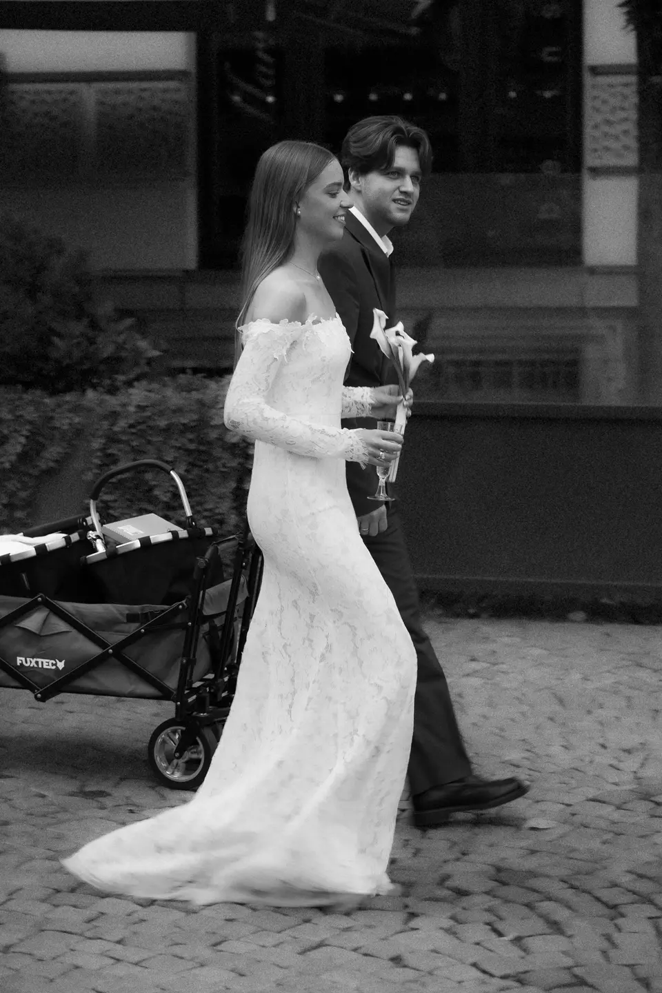 Hochzeit – Miguel Zimmermann, Fotograf in Espelkamp