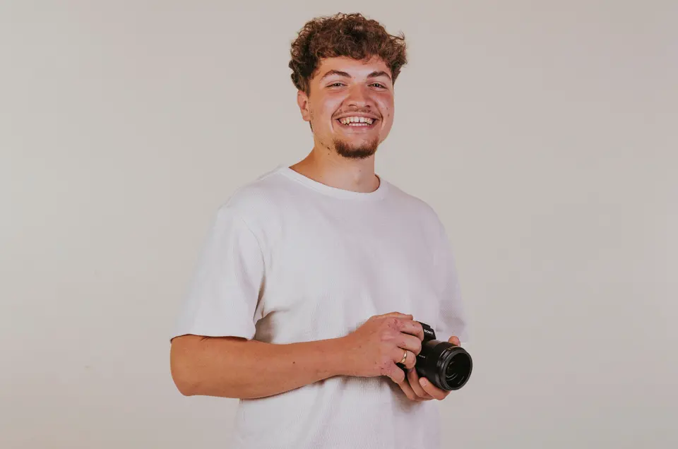 Miguel Zimmermann – Fotograf